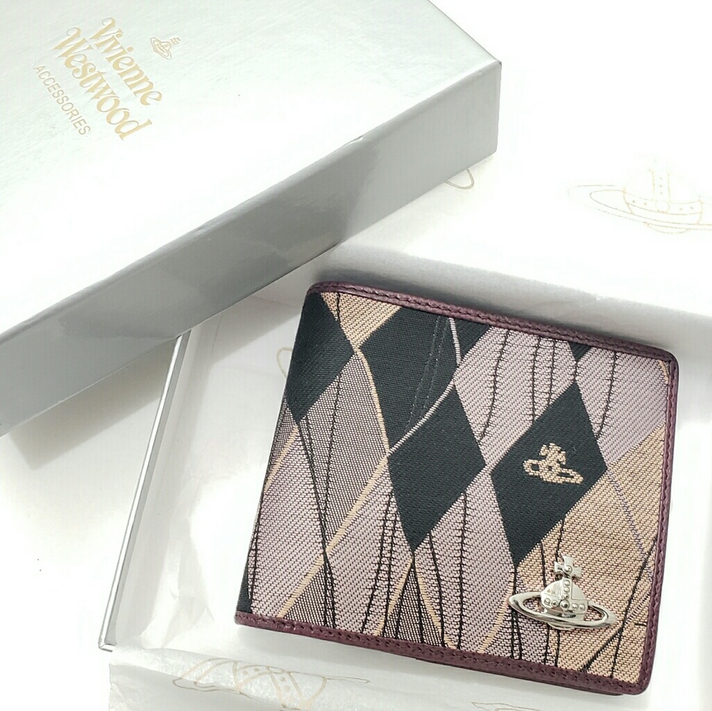 Vivienne Westwood Wallet
